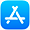 App Store: app Manteo